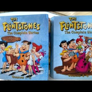 The Flintstones